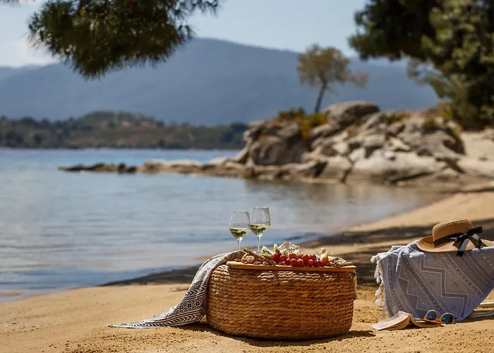 Sand Resort