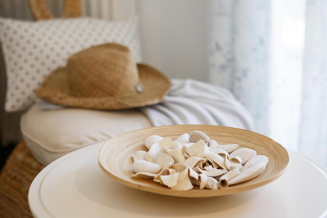 Sand Apartment