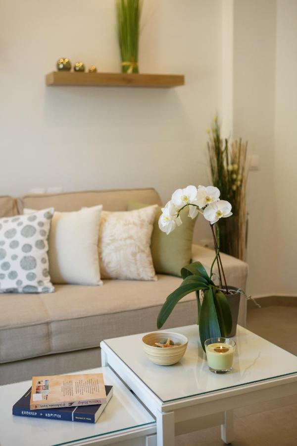 Sand Apartment *