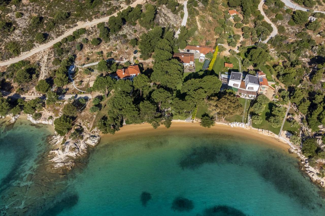 Sand Apartment Ormos Panagias