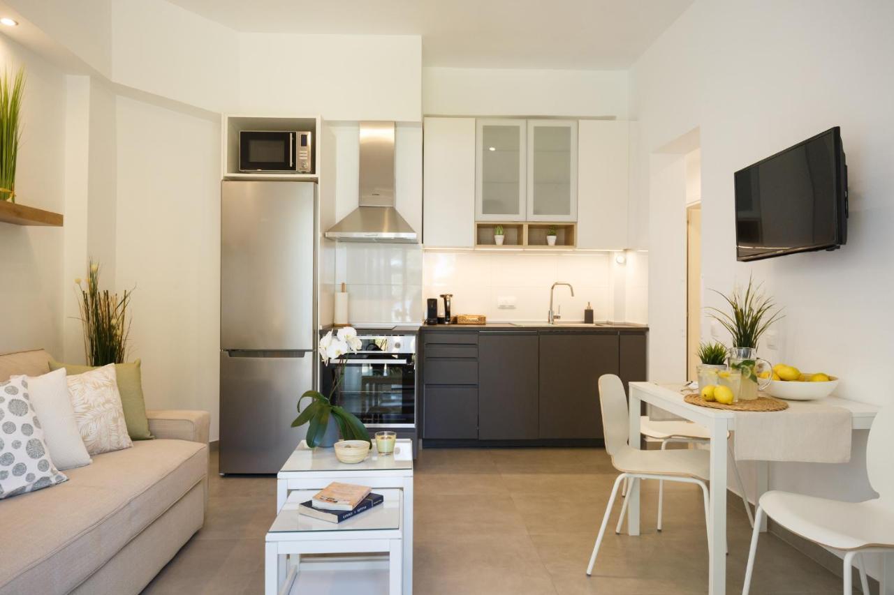 Sand Apartment *