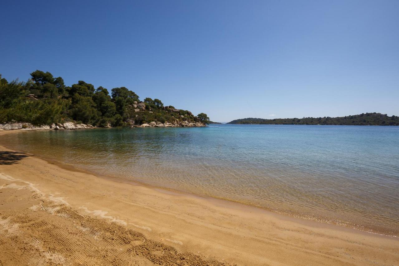 Sand Apartment Ormos Panagias