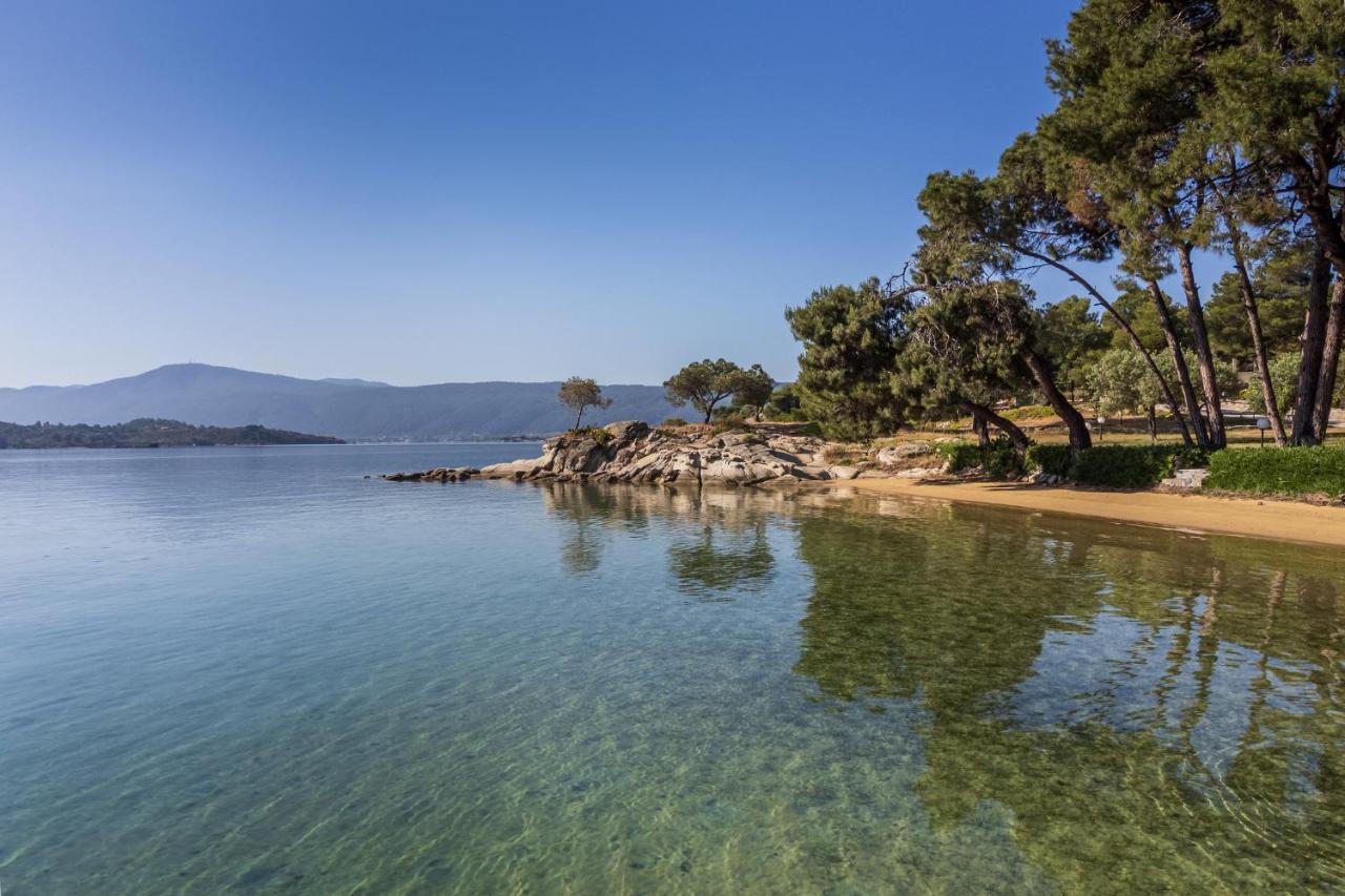 Apartmán Sand Ormos Panagias