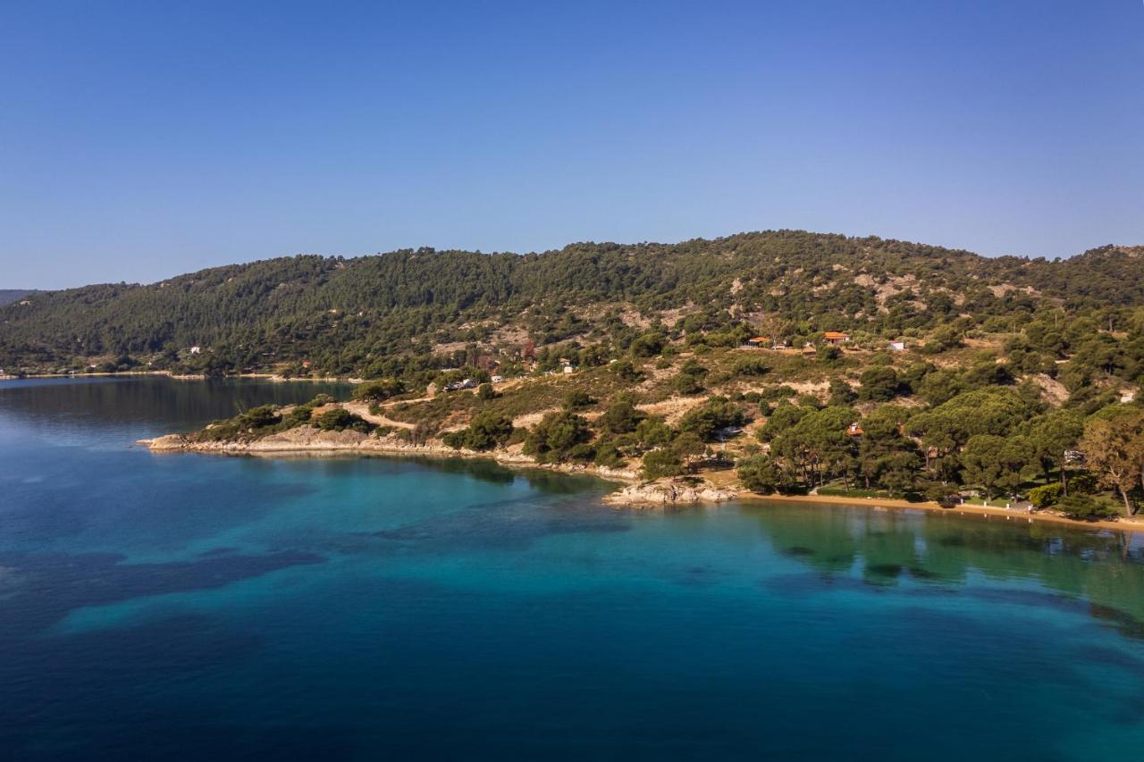 Apartmán Sand Ormos Panagias
